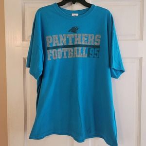 Carolina Panthers '95 T-Shirt - Size 2XL